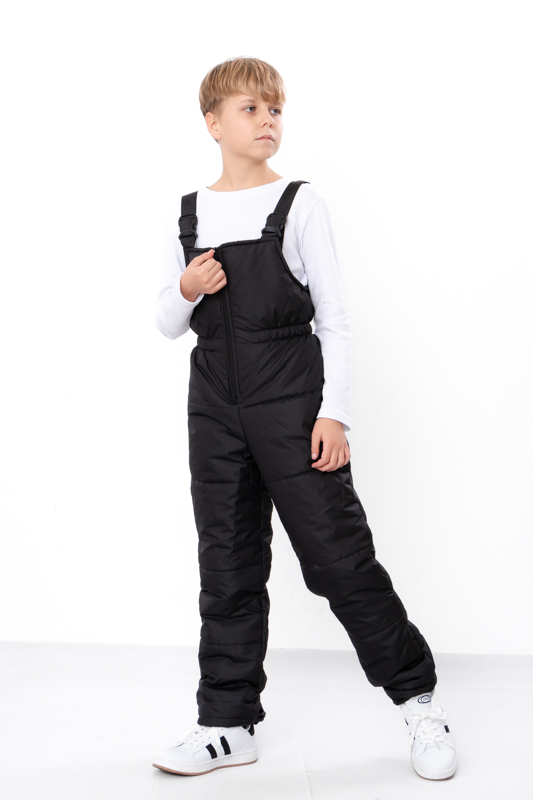 Комбінезон зимовий